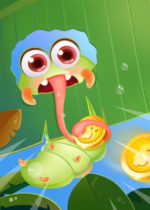 虫子的旋律｜一场意外的下载之旅