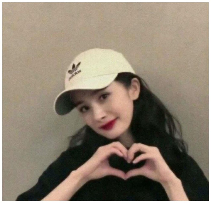 自然的甜蜜—蜜蜂写给杨幂的情话