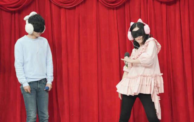 谢娜写给张杰的情话丨爱是时光里的温暖陪伴