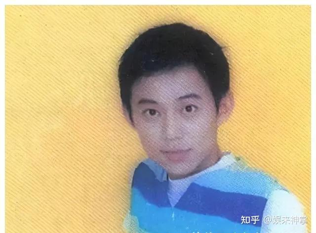 何炅的温柔情话：爱情中的细水长流