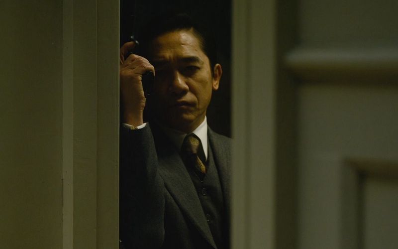 无名电影情话大全｜你是我的独家导演，也是我唯一的观众