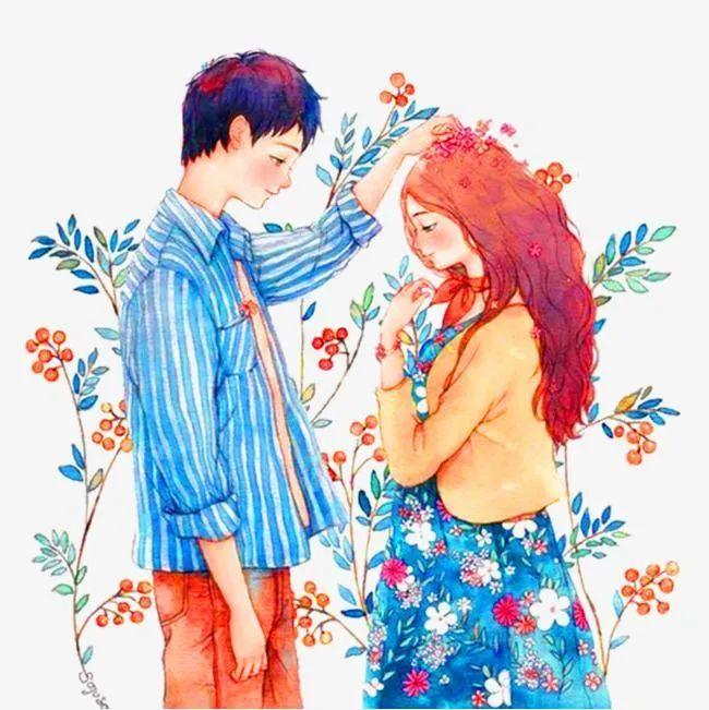 简短情话带名字…