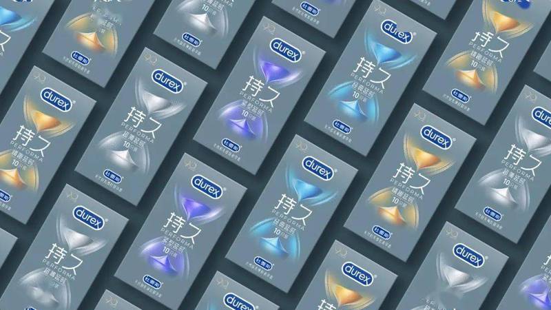 情话的温柔诗篇｜100句杜蕾斯式的浪漫情话