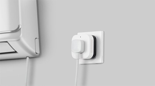 空调里的温柔哲学：26度的爱意