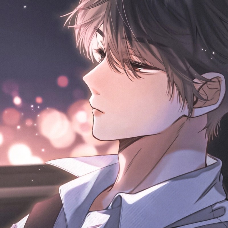 漫画里的段嘉许，现实里的我—那些藏在痞气背后的深情情话