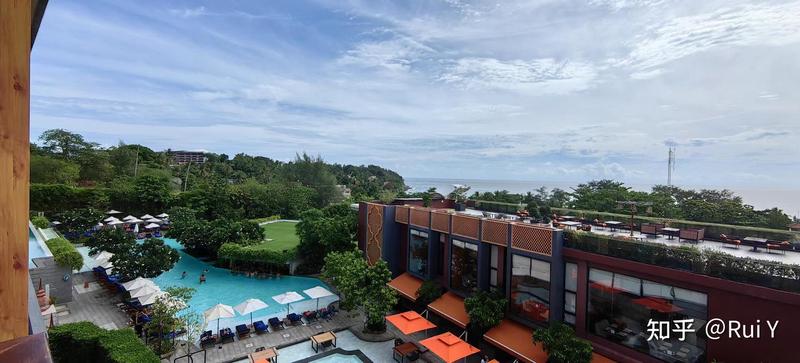 普吉岛旅行日记丨一场热带天堂般的邂逅