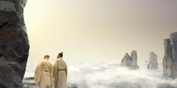 秦楚之间，一念之间！