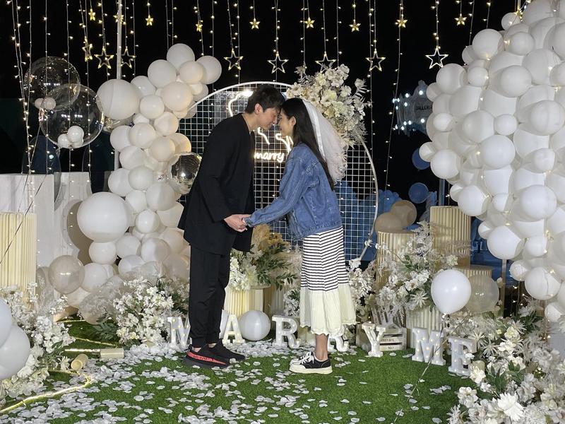 在每一个日出日落的瞬间，我找到了最美的风景？