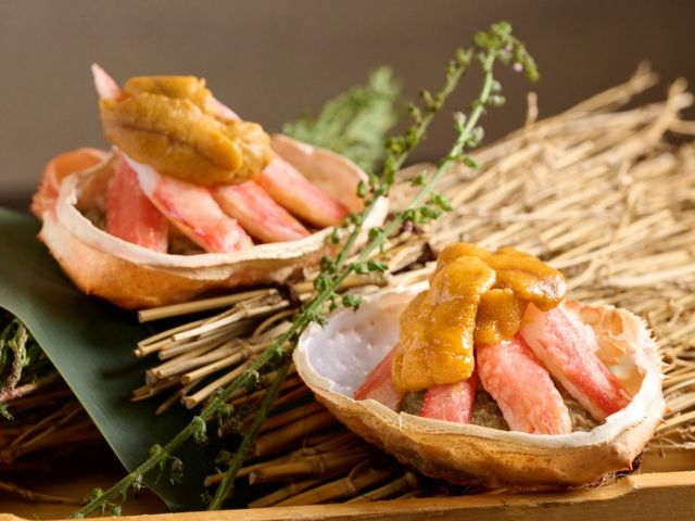 抓螃蟹日记｜今天我当小渔民