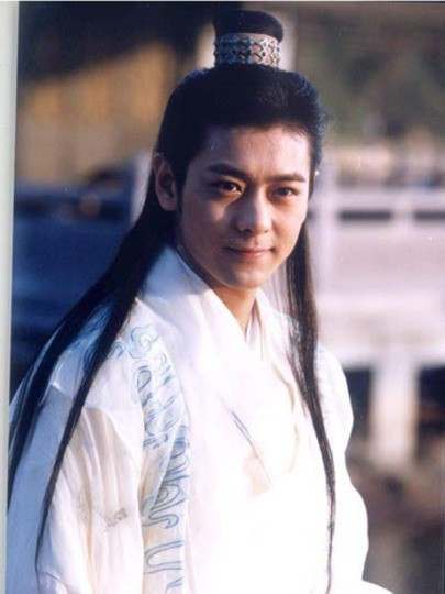 段誉的奇遇·大理城外的蝴蝶与剑影