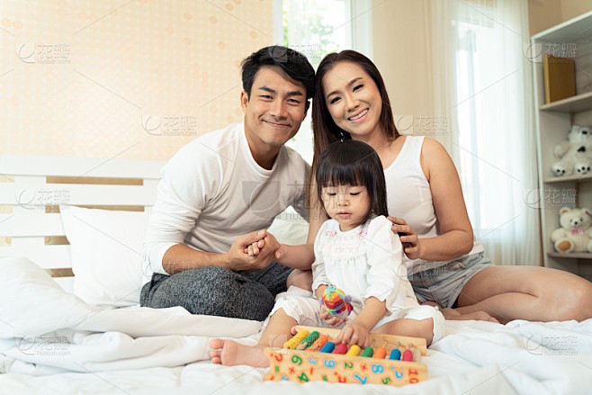 家的温馨，快乐的源泉？