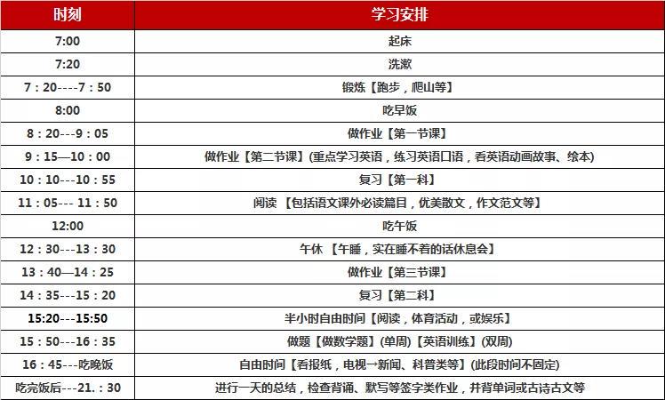 初中寒假日记—一个学生的心路历程