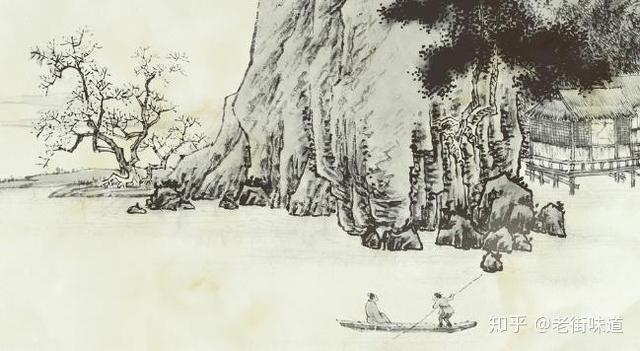 边关送别，情深意长…