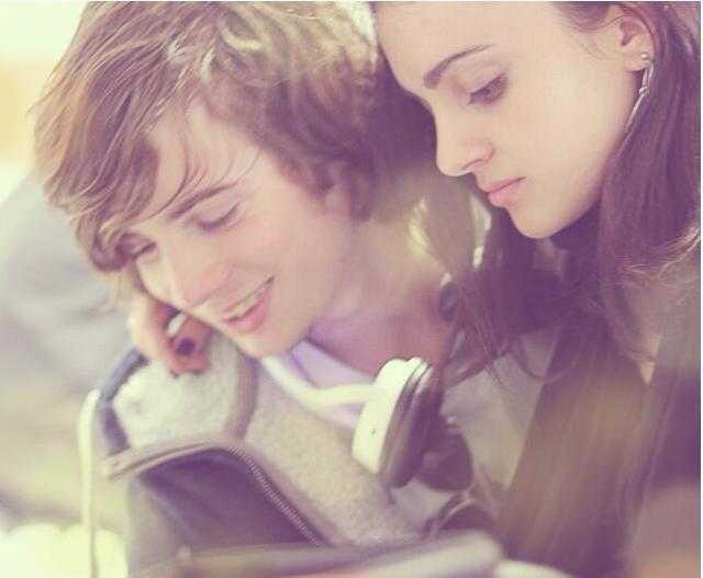 追女人的情话·那些藏在生活里的温柔告白