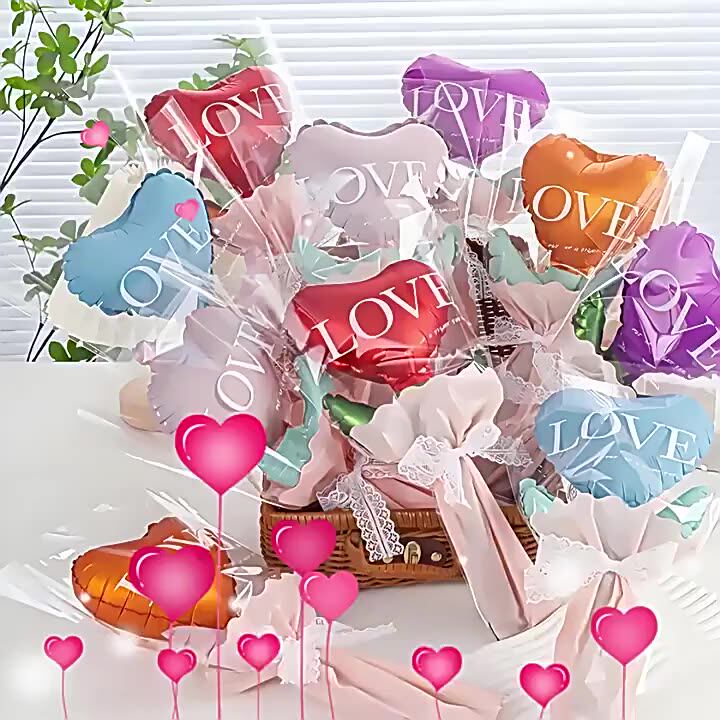 爱在瞬间，情在永恒丨—求婚情话集锦