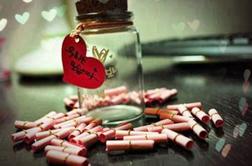 星光下的晚安，月色中的温柔？