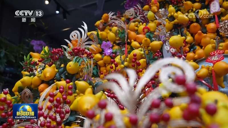 菜市场里的“小确幸”？