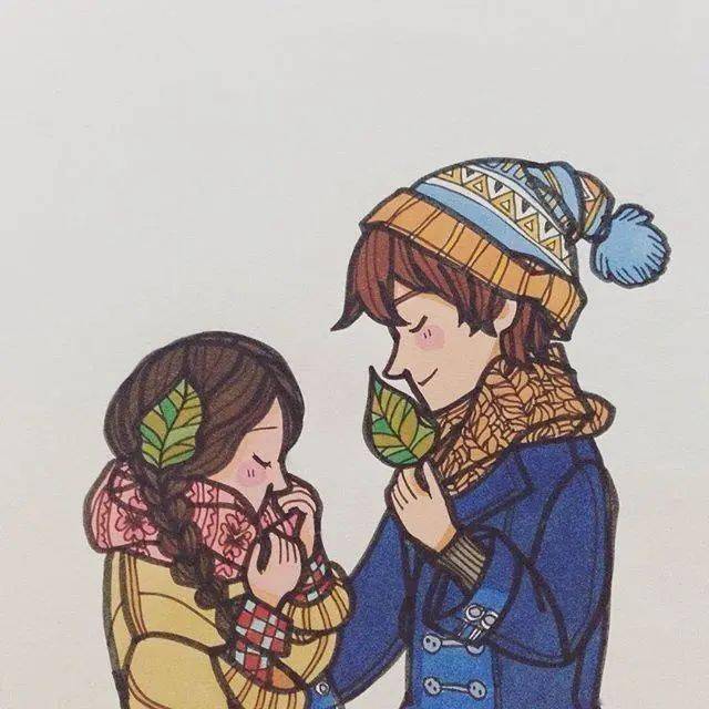 那些让人心动的情话，原来都藏着温柔的秘密