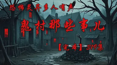 雾岭村的午夜信号—那些在收音机里“在线收听”的往事
