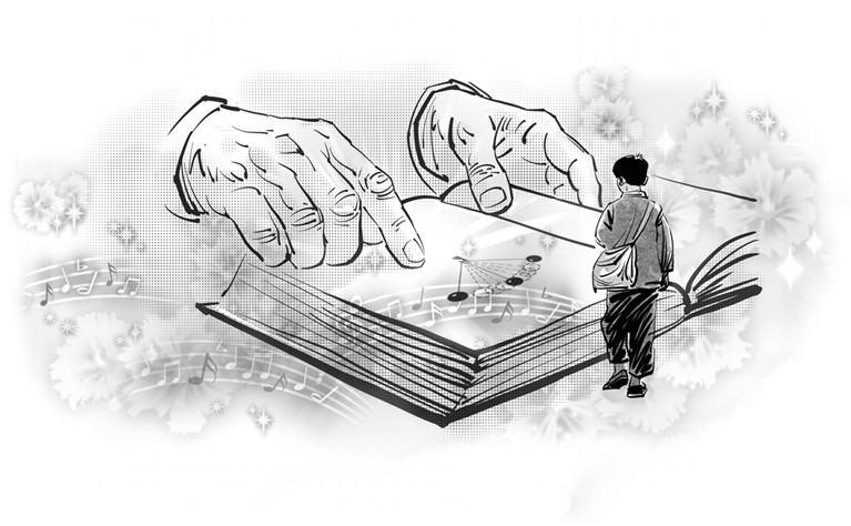 寒假的第十三天｜阳光、火锅和一点点孤独