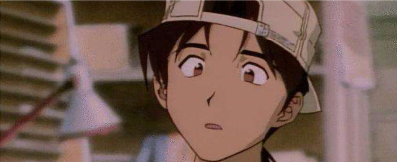 那个穿金甲的男孩，在暴雨里丢了鞋…