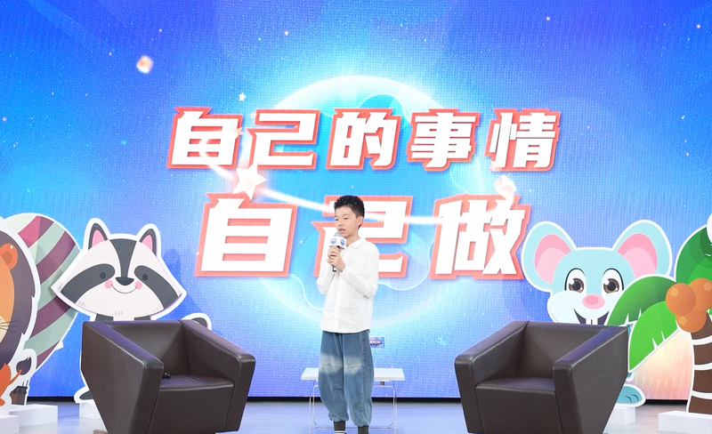 累并快乐着的周末：一场关于家务的“大扫除”