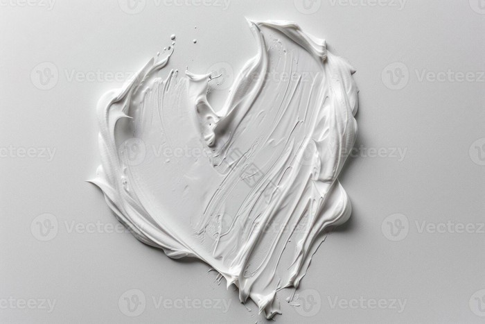 情话纯文字白色—爱在无声中绽放