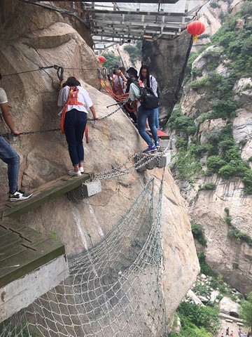 探秘神潭大峡谷｜一场心灵的洗礼