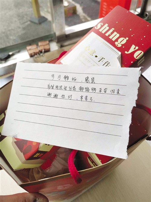 那些藏在日常里的温柔，是情话最真实的模样！