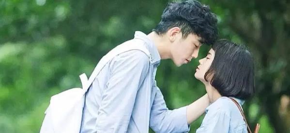 爱情小语，勾引心动的情话集锦！