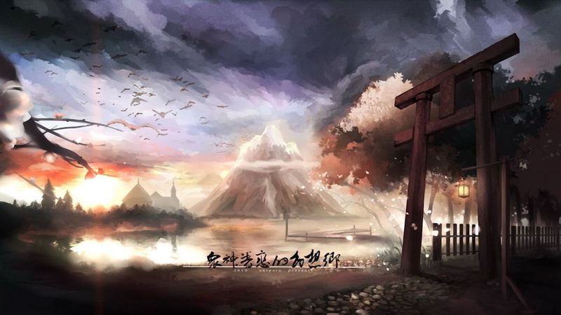 雨夜的纸鹤与被遗忘的铃铛！