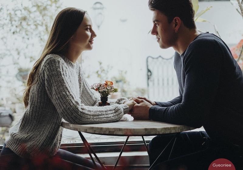 被讨厌的情话：我 finally left him