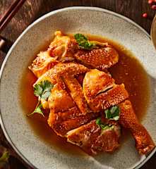 一碗面条里的烟火气…