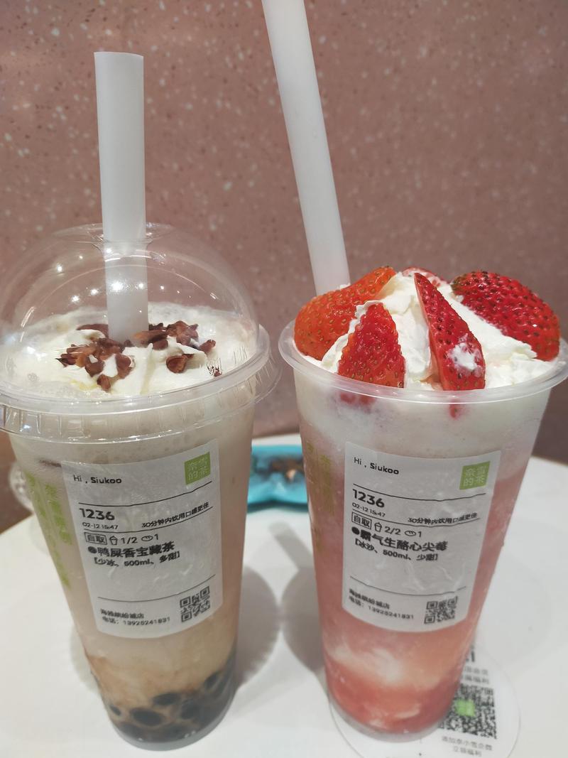 那些藏在日常里的温柔，是爱情最真实的模样…