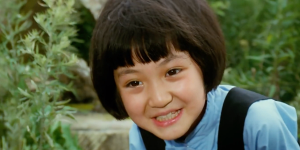 厕所里的秘密与成长？