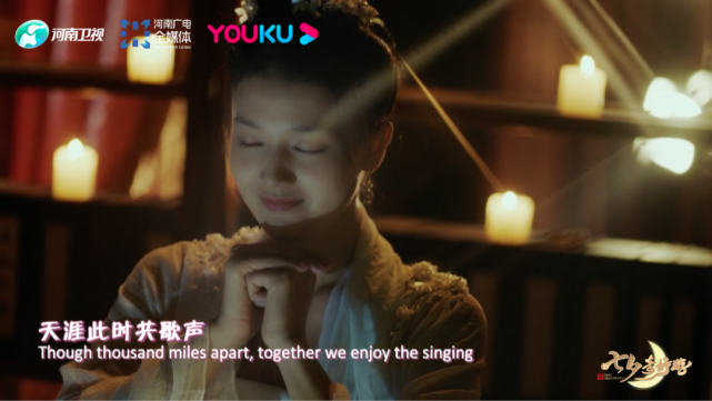 100句情话古诗，道尽相思与爱恋？