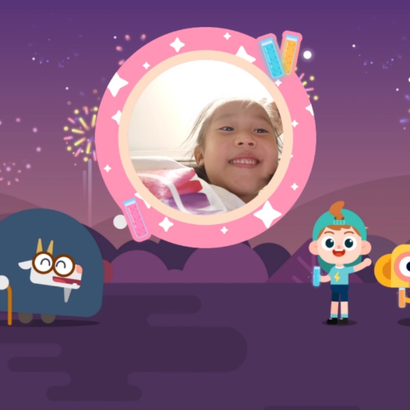 小艾的有声世界…