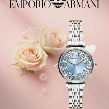 时光里的承诺，腕间的爱意流转！