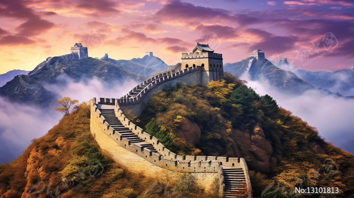 爬长城那天，我差点哭出来？