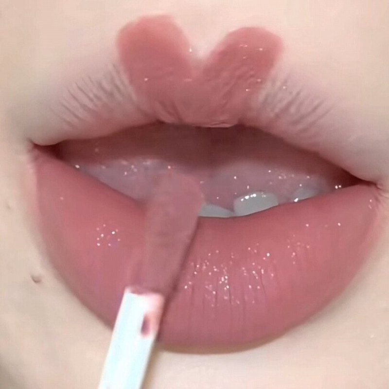 浪漫诗句丨化妆师情话