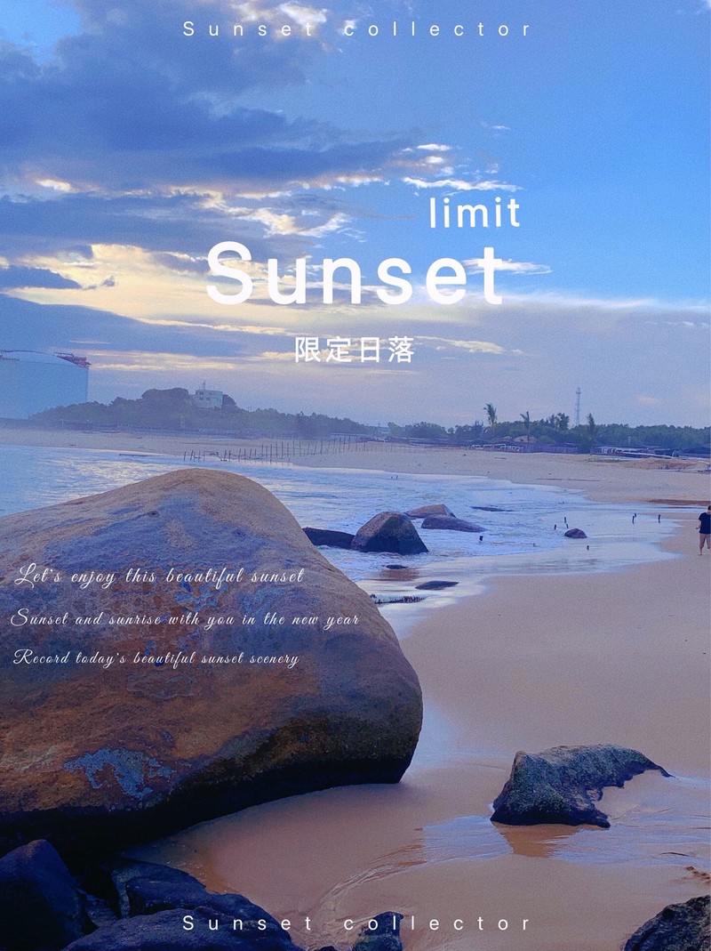 晚饭后的那一万步—关于散步的碎碎念