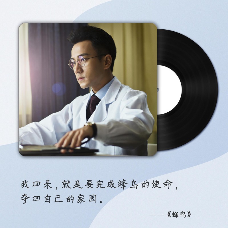 在时光的温柔里，你是我的诗行…