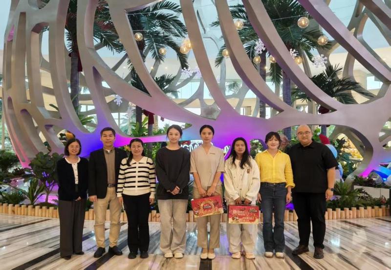 酒店管理实习日记·当“扫地僧”的一天，累并快乐着