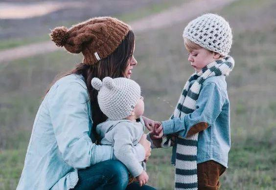 初见你，世界更温柔了！