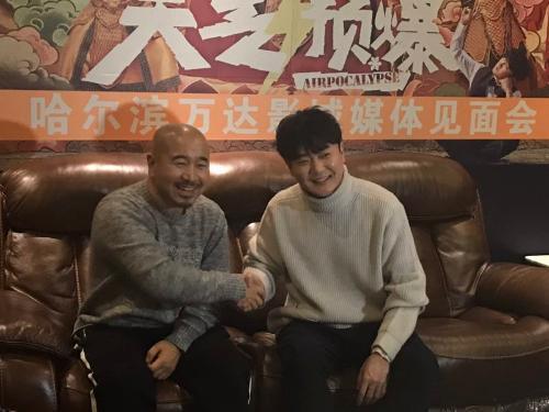 春风化雨，与你共赏四季情话…