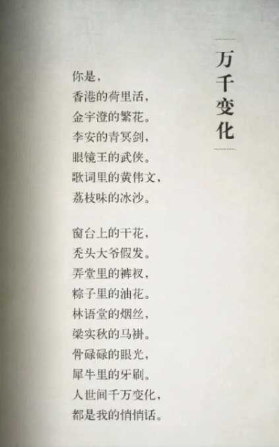 枯枝败叶情话—在凋零处遇见永恒的光