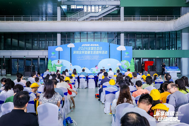 今天，我开始种树了…