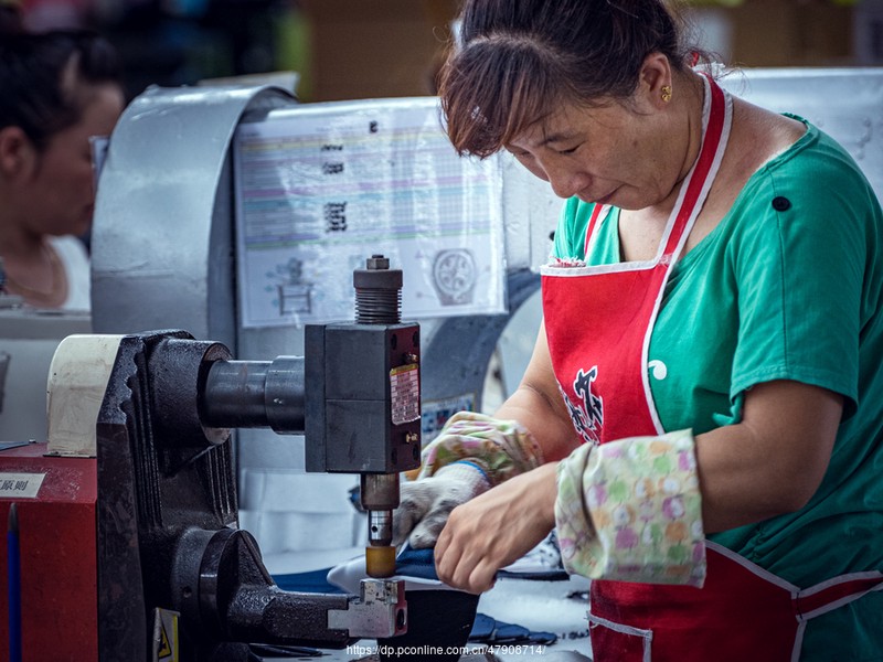今天的工作日常！