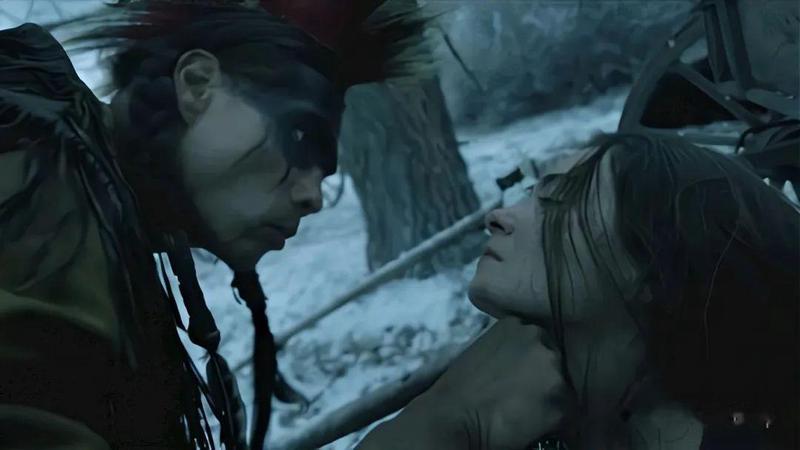 驯悍记·爱与改变的故事