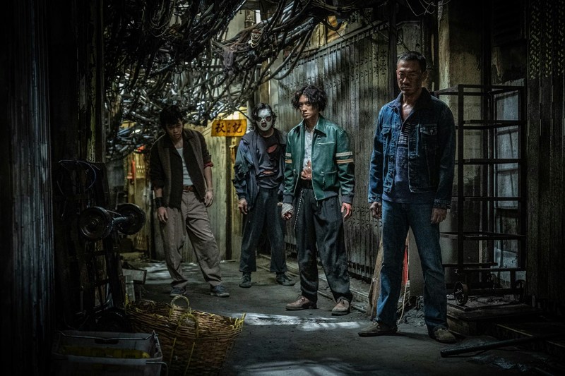 深夜的卫校·鬼故事的真相